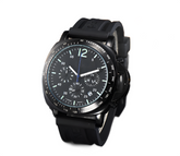 Black exe watch